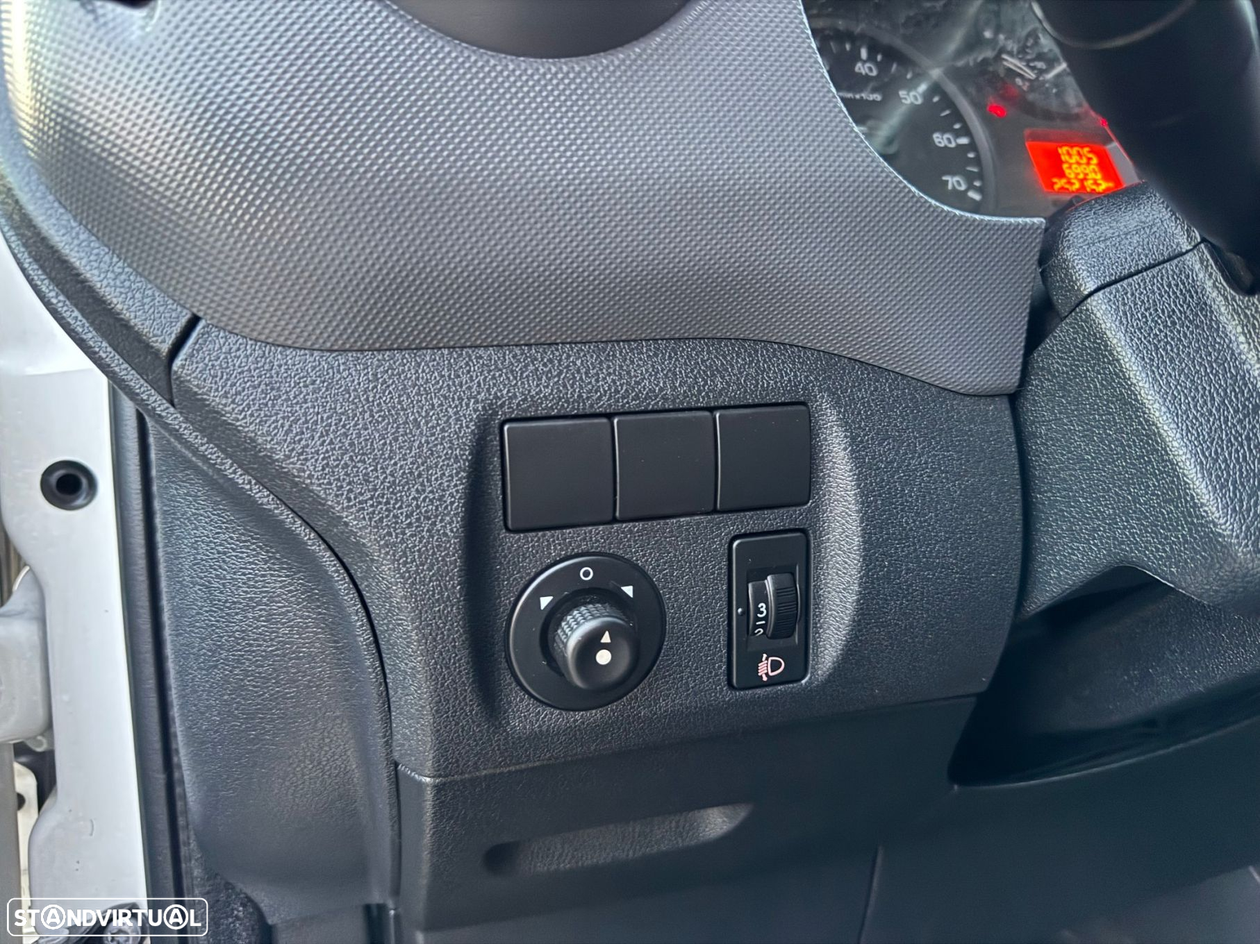 Citroën Berlingo 1.6 HDi 600 3L - 16