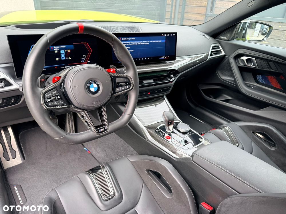 BMW M2 Standard - 17