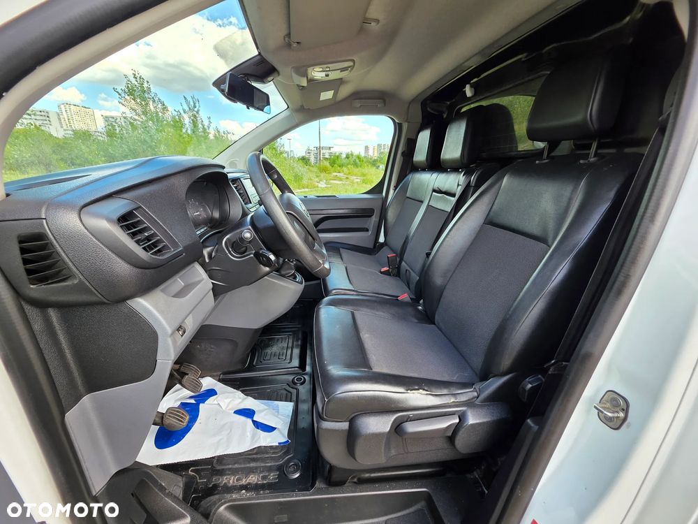 Toyota ProAce - 5