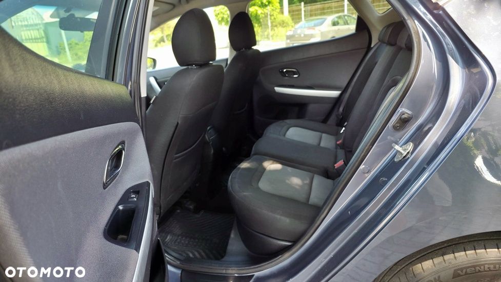 Kia Ceed 1.4 CVVT Dream Team Edition - 10