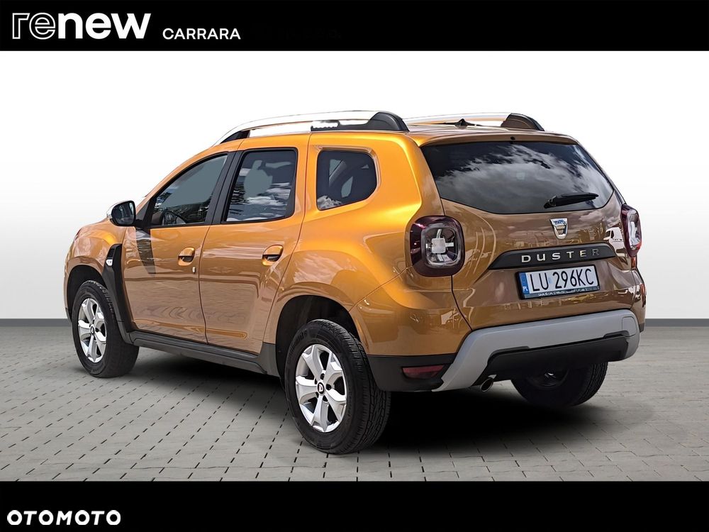 Dacia Duster 1.3 TCe FAP Comfort - 3