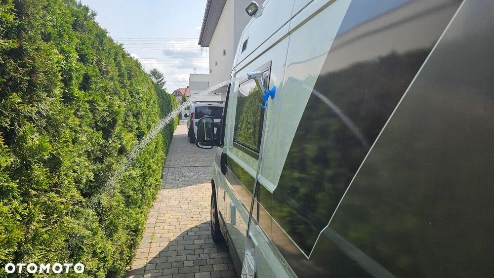 Peugeot Boxer - 13