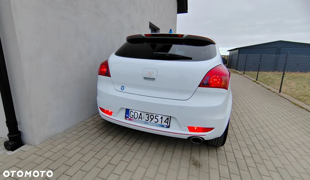 Kia ProCeed 2.0 Optimum - 6