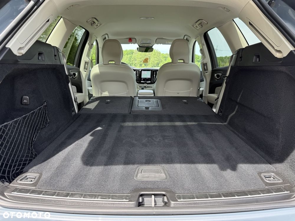 Volvo XC 60 B4 B Core - 10