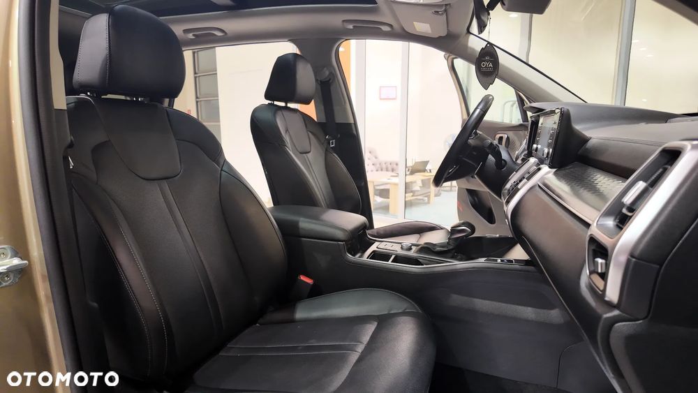 Kia Sorento - 36
