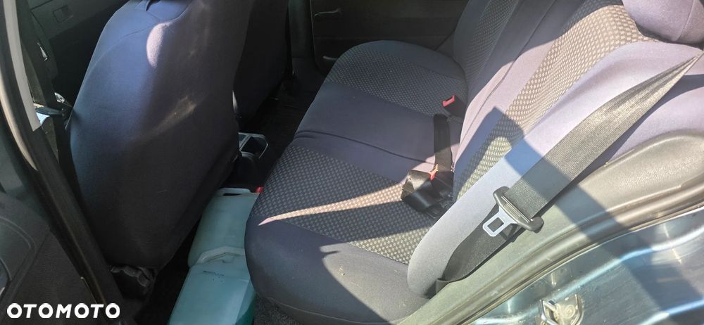 Skoda Fabia 1.2 12V Classic - 9