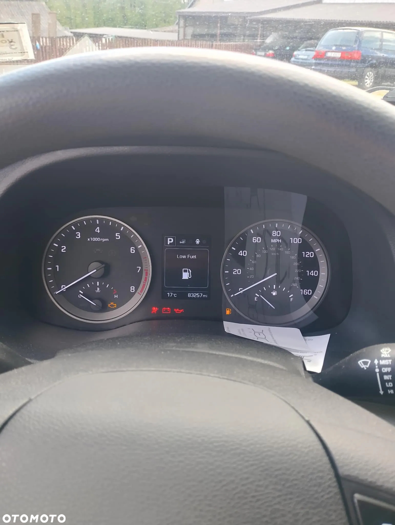 Hyundai Tucson - 3