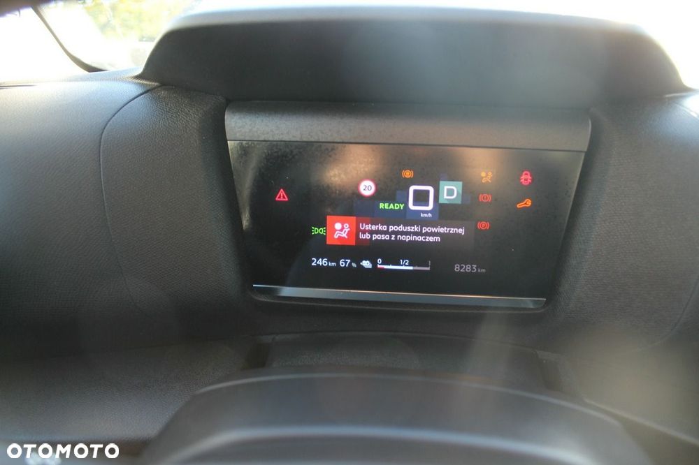 Citroën C4 - 16