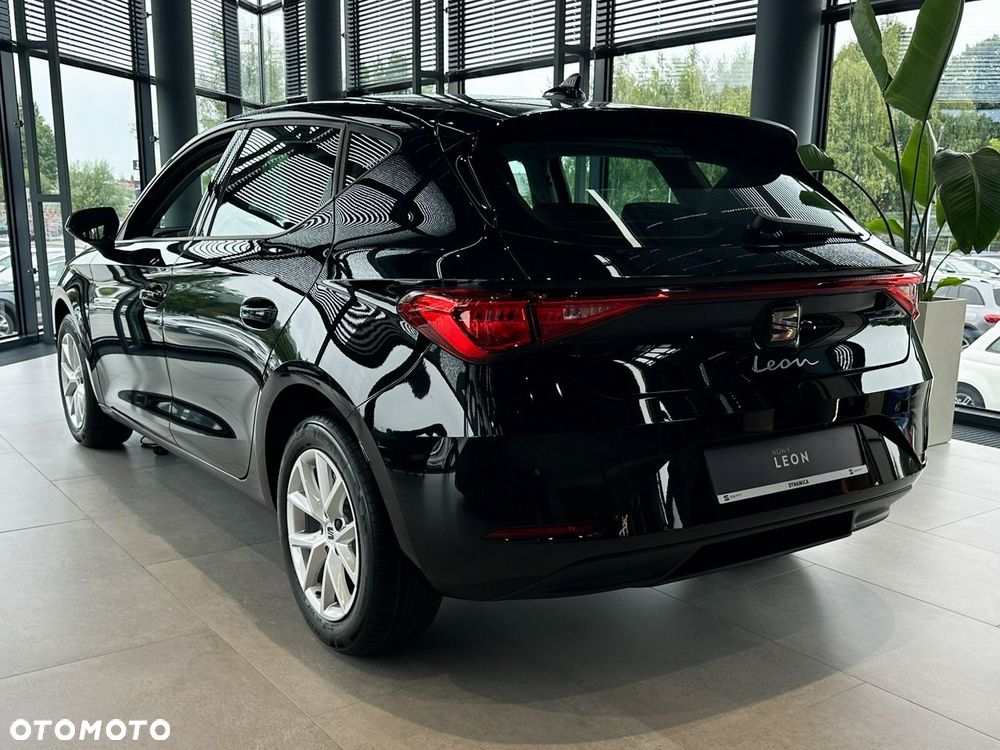 Seat Leon - 8