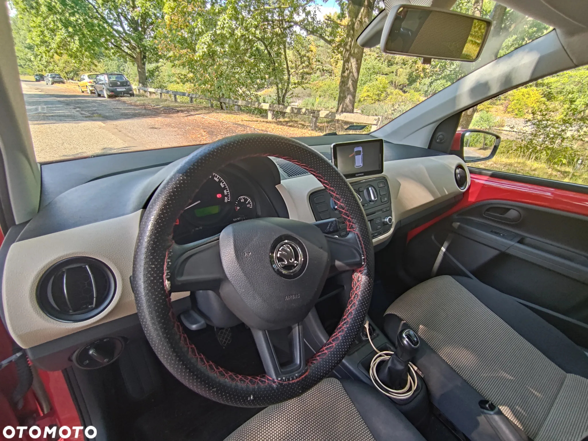 Skoda Citigo 1.0 Ambition EU6 - 23