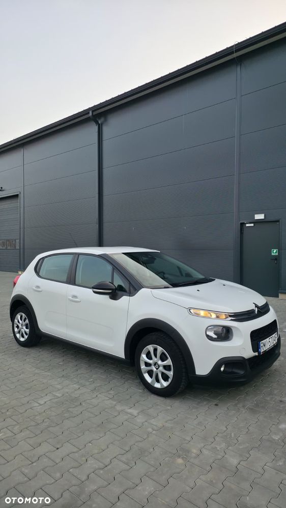 Citroën C3 1.2 PureTech Feel - 3