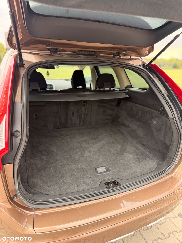 Volvo XC 60 D5 AWD Momentum - 15