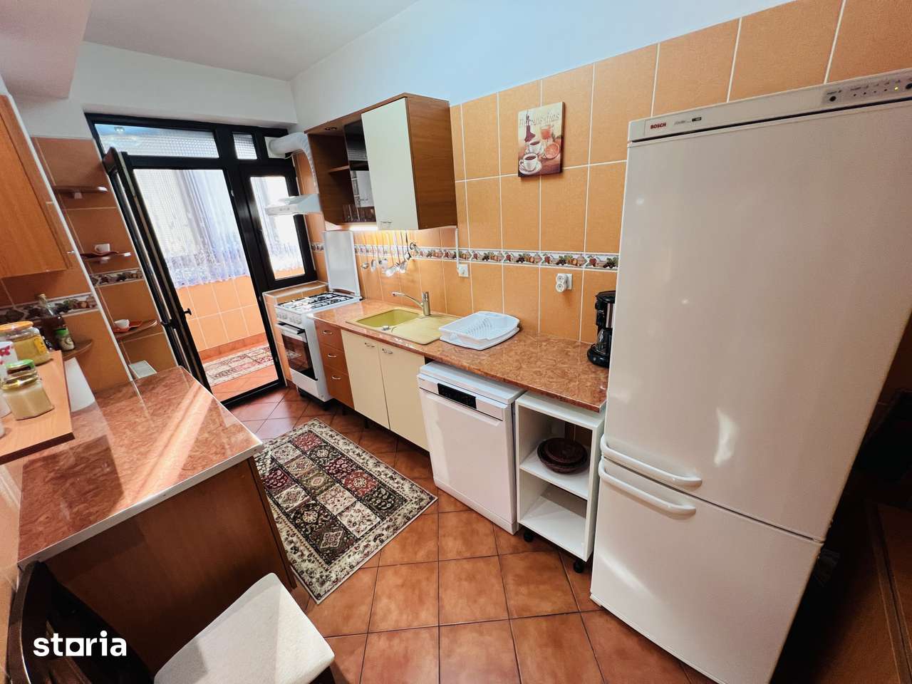 Apartament 3 camere in vila boutique — fotografia 3