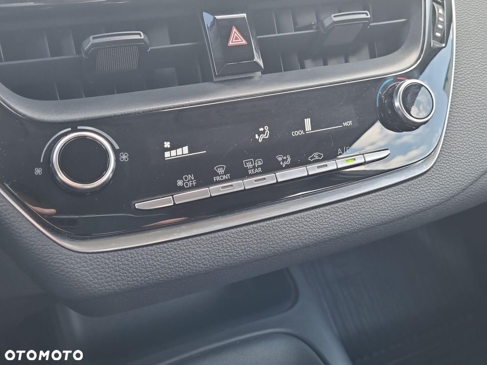 Toyota Corolla 1.5 Active - 20