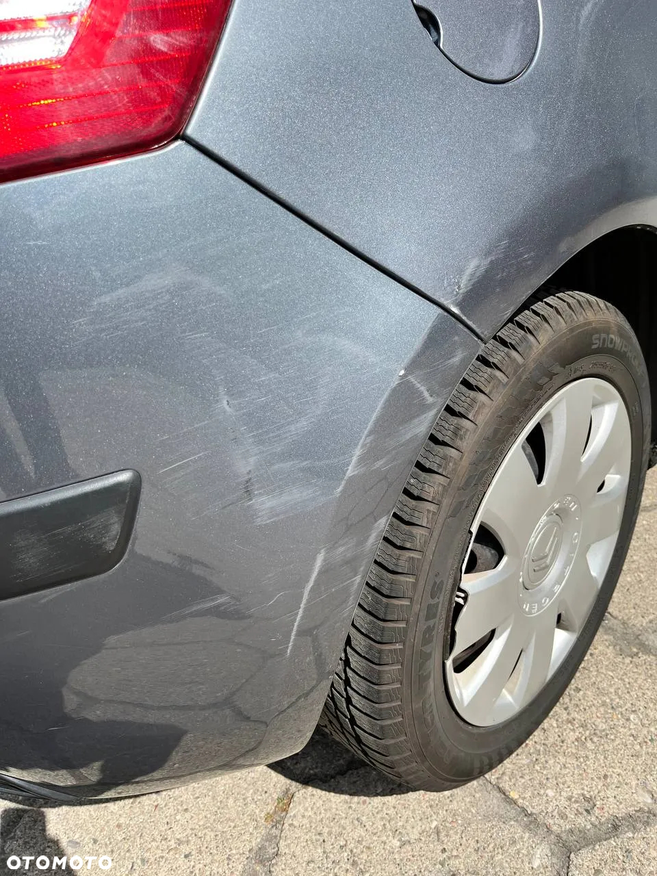 Citroën C4 1.6 VTi Equilibre - 10