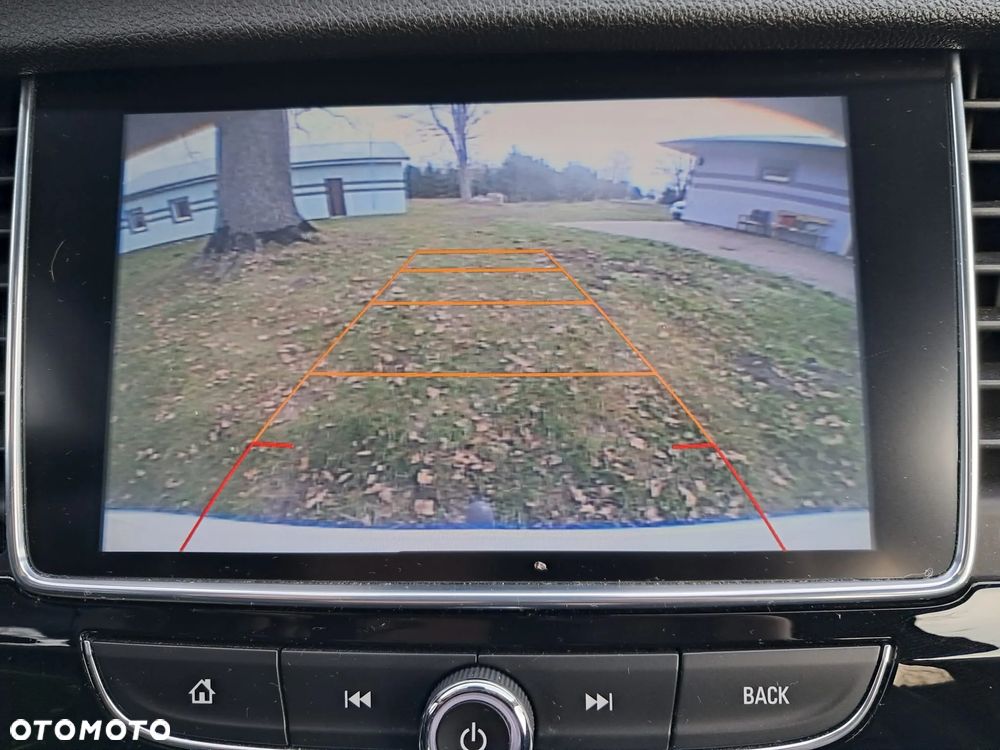 Opel Mokka X 1.4 T Color Edition S&S - 8