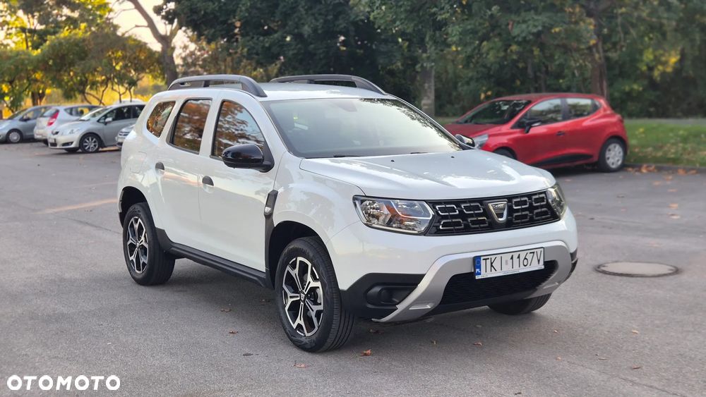 Dacia Duster - 15