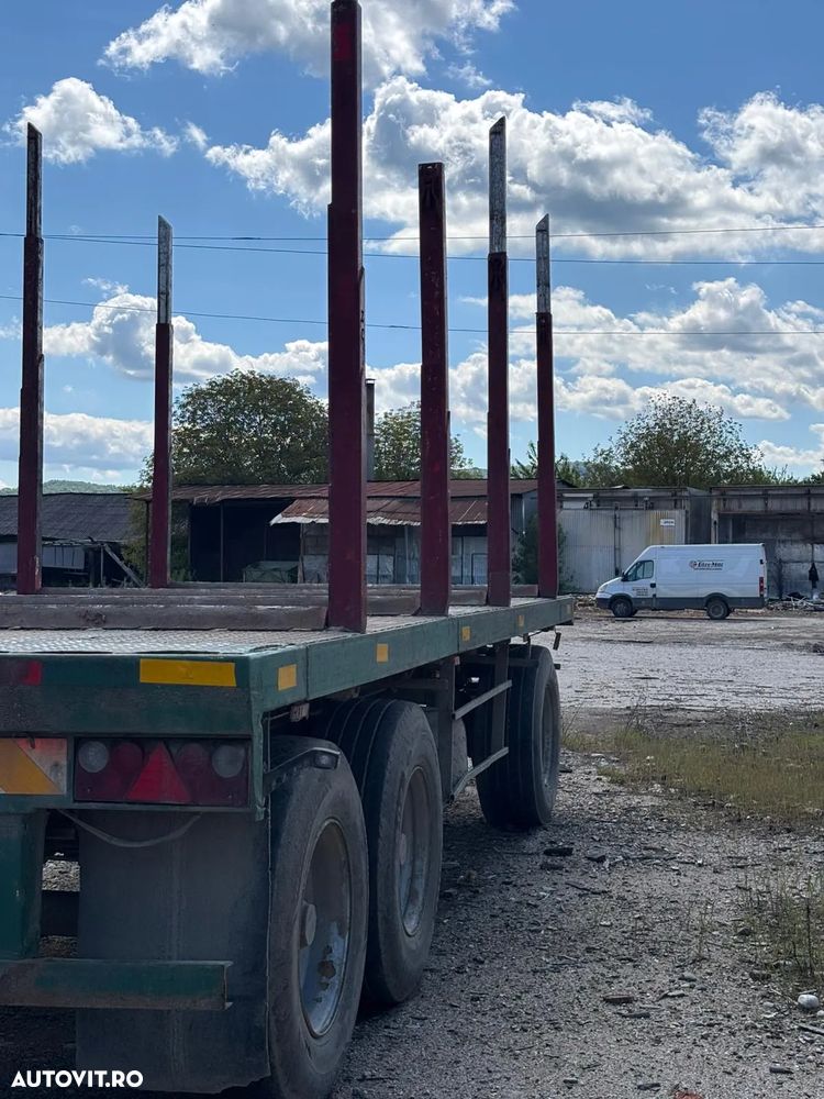 MAN TGS33.440 6X4 BB - 13