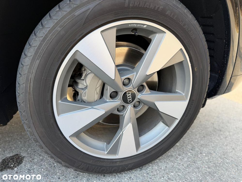Audi Q5 40 TFSI mHEV Quattro S tronic - 26