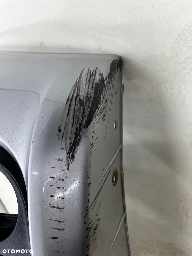 Zderzak przedni BMW 5 F10 F11 13-17r. Lift przód 4XPDC spryski 7331706 - 27