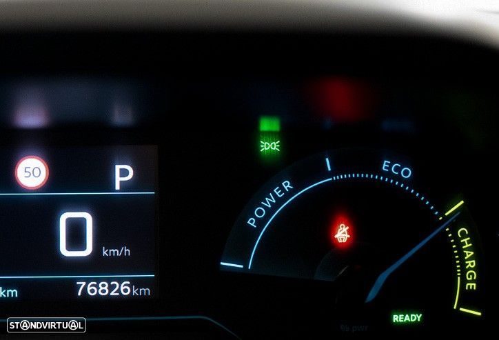 Peugeot e-208 50 kWh Active Pack - 17