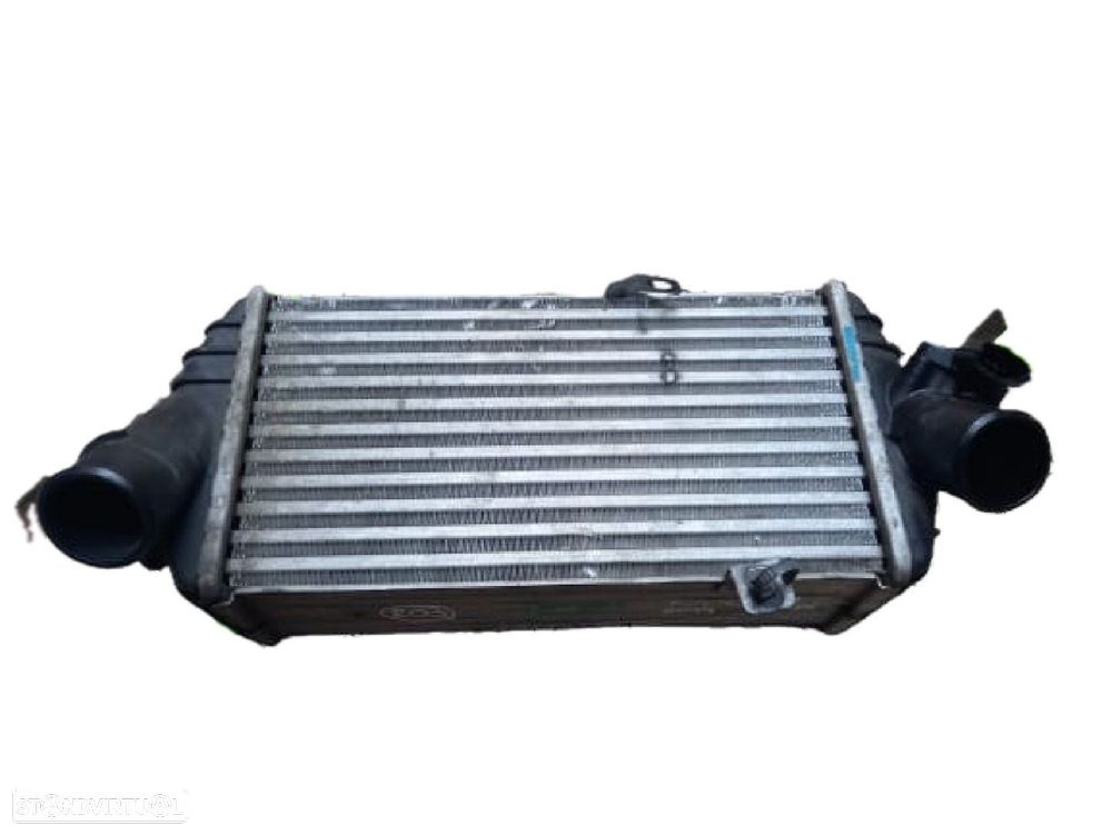 Radiador Intercooler Kia Rio Iii (Ub) - 1