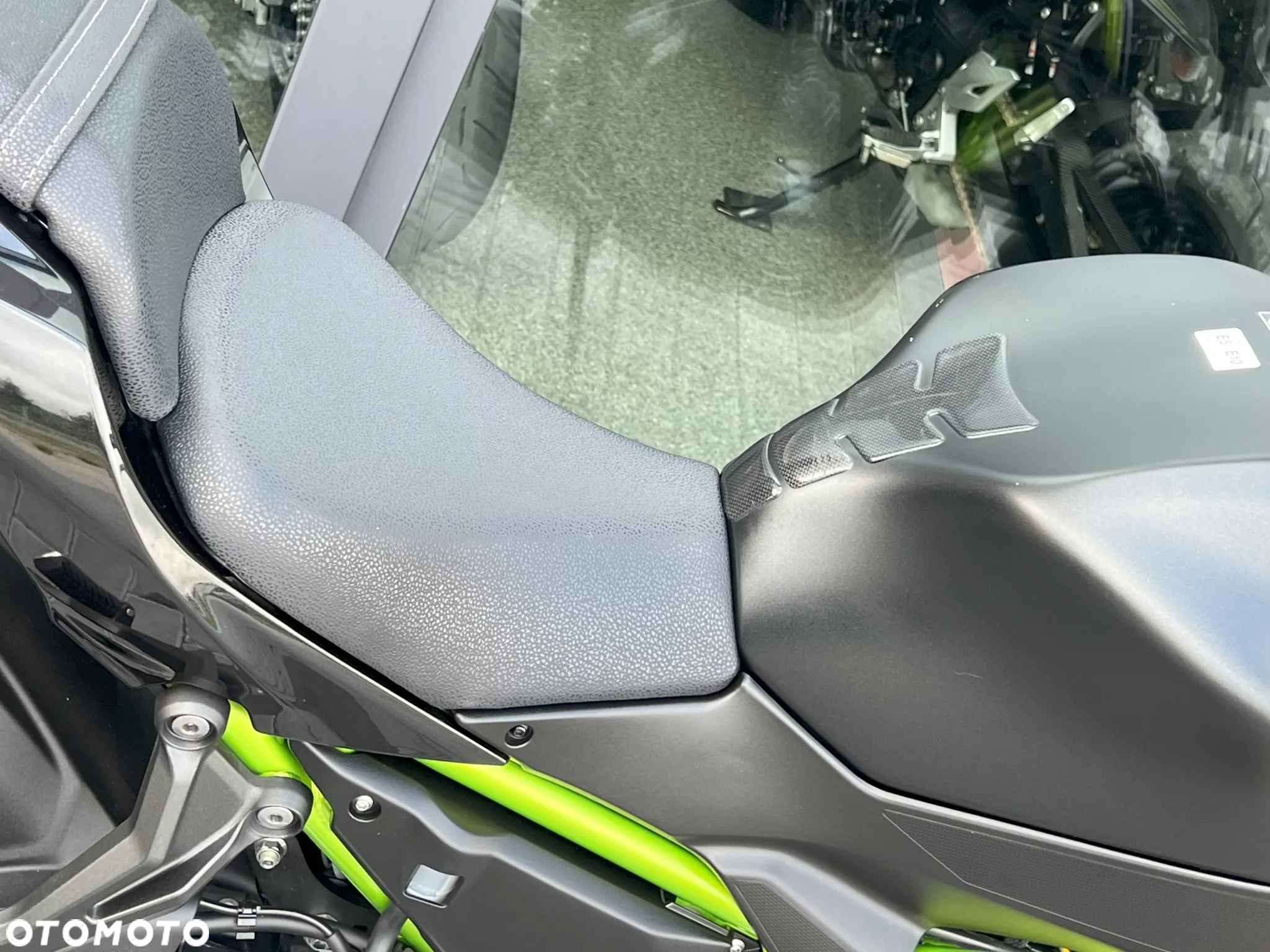 Kawasaki Z 650 - 35