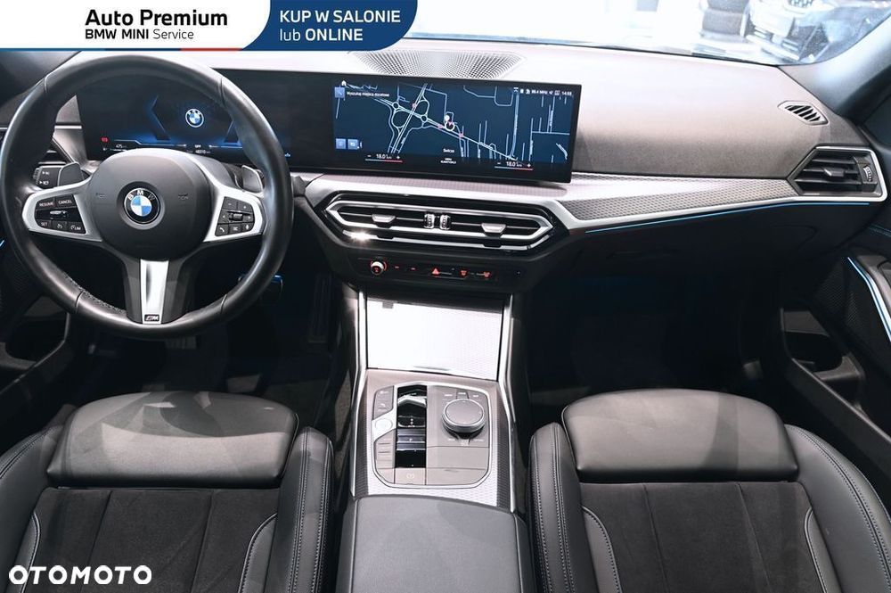 BMW Seria 3 318i - 15