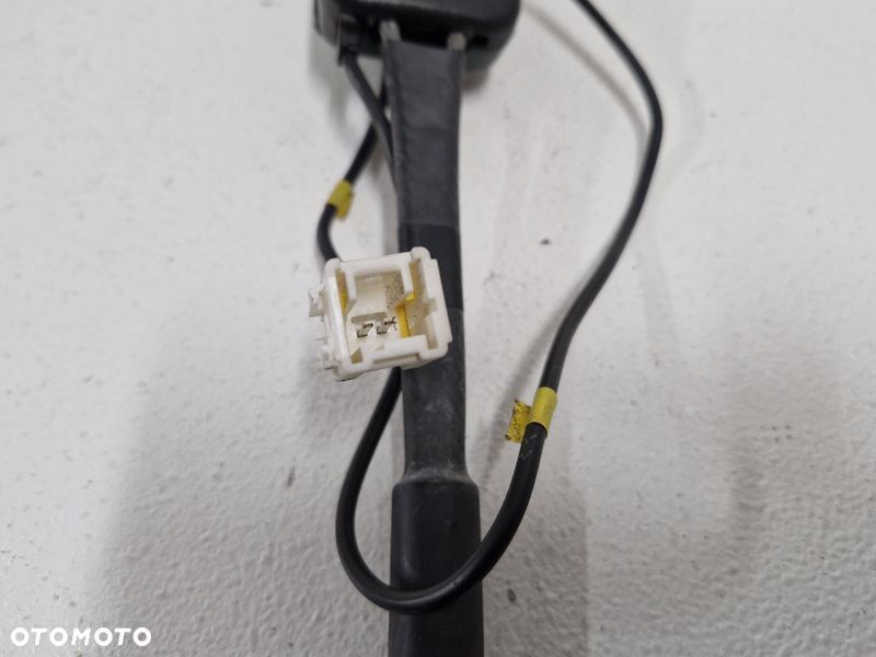 PEUGEOT 308 2 II T9 ZAPINKA PASA LEWY PRZÓD LEWA PRZEDNIA - 4