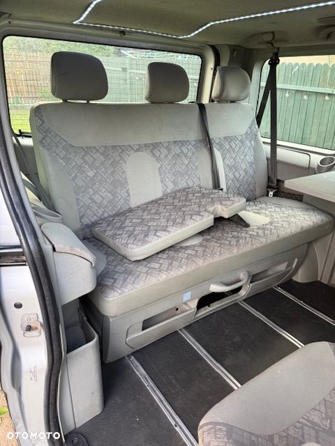 Opel Vivaro L1H1 - 19