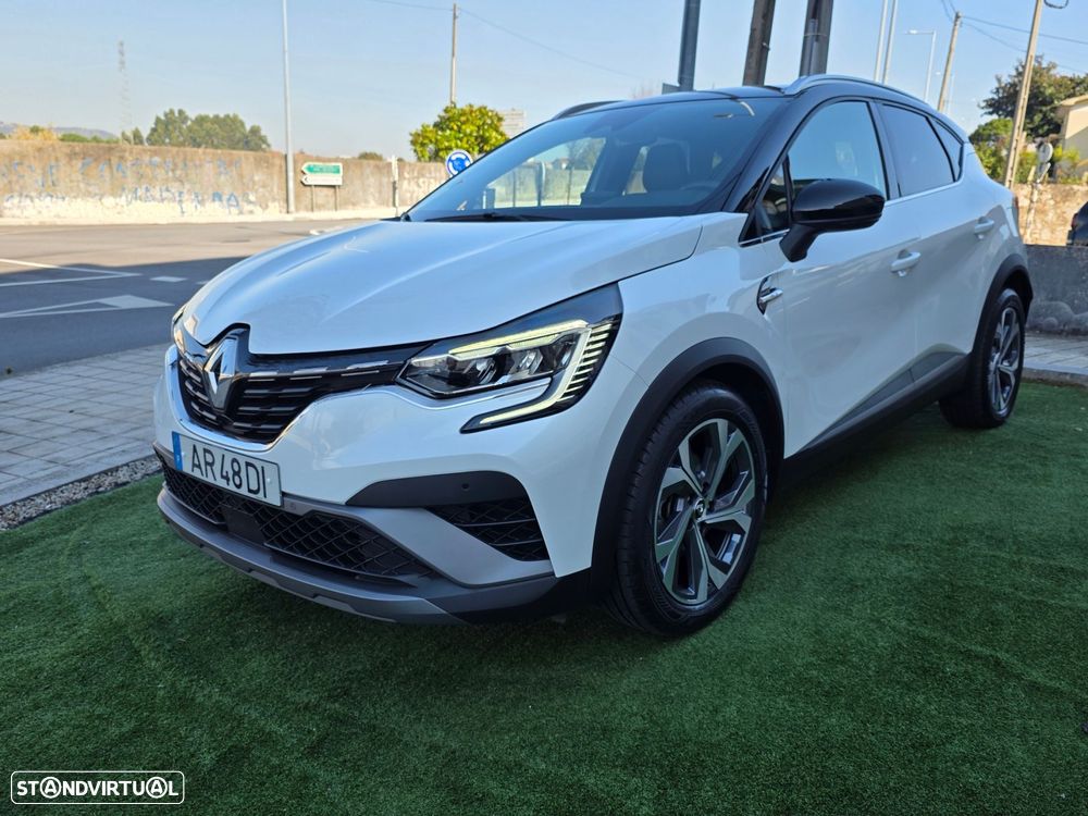 Renault Captur - 4