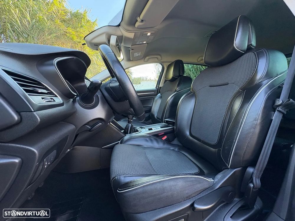 Renault Mégane 1.5 dCi Bose Edition SS - 7