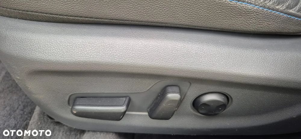 Hyundai IONIQ plug-in hybrid Platinum - 20