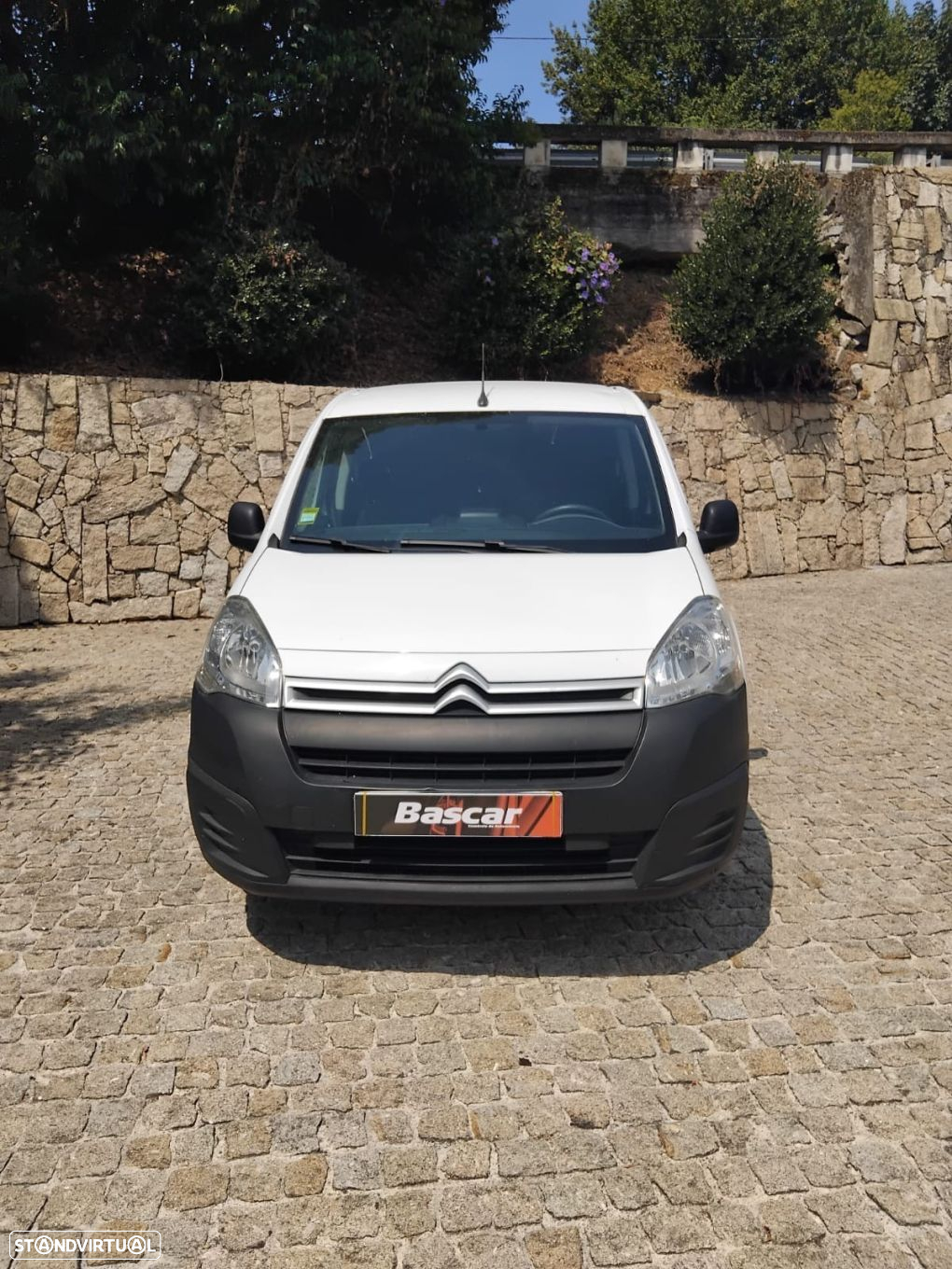 Citroën Berlingo 1.6 BlueHDi L2 3L - 2