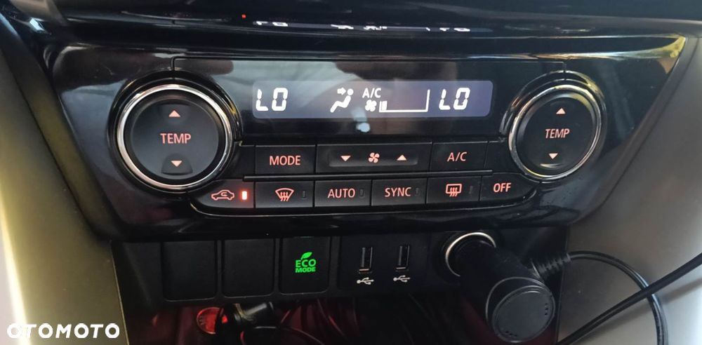 Mitsubishi Eclipse Cross 1.5 T Invite Plus - 18