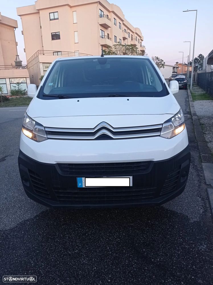 Citroën Jumpy - 2