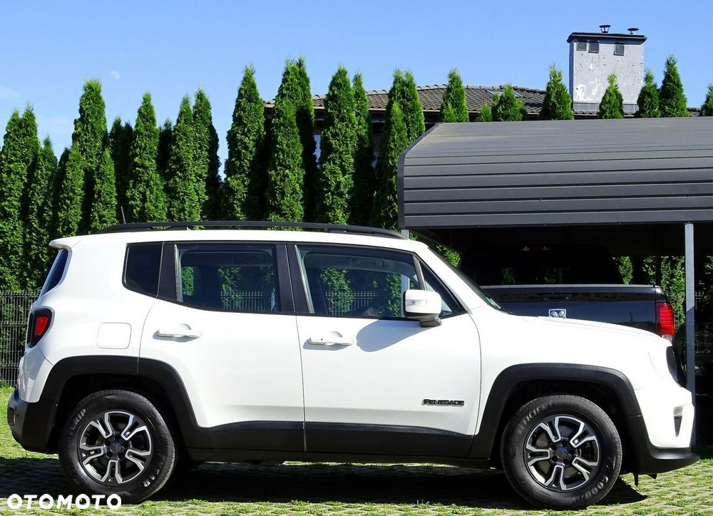 Jeep Renegade - 9