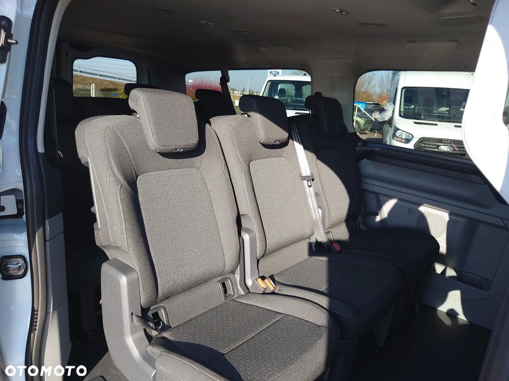 Ford Transit Kombi L2H2 Trend - 15