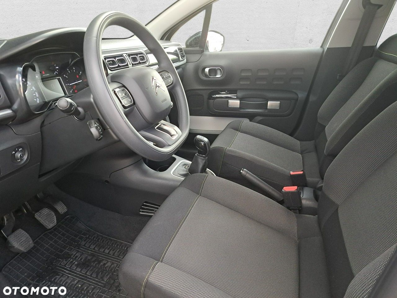 Citroën C3 - 15