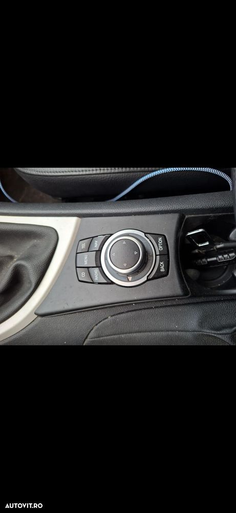 BMW Seria 1 - 8
