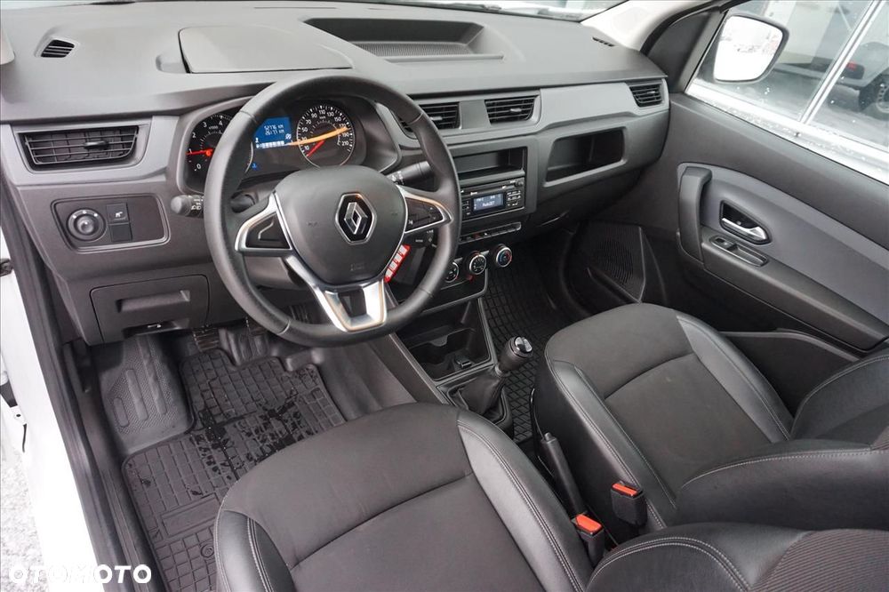 Renault Express Van - 10