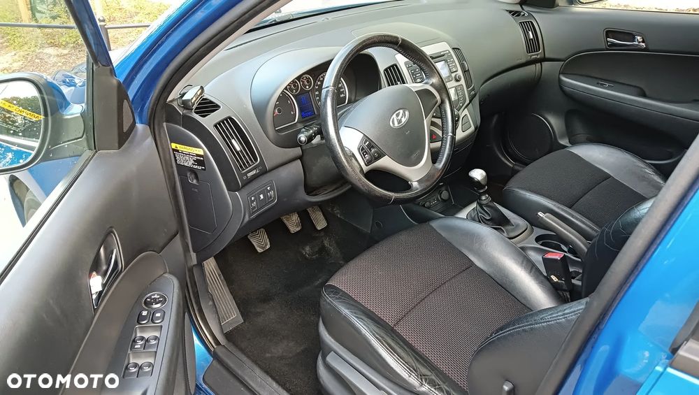 Hyundai i30 1.6 CRDi Style - 7