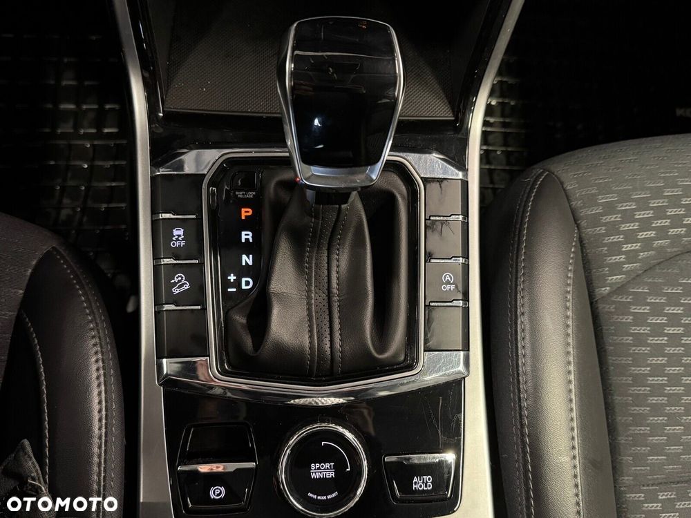 SsangYong/KGM Korando 1.5 T-GDI Quartz 2WD - 21