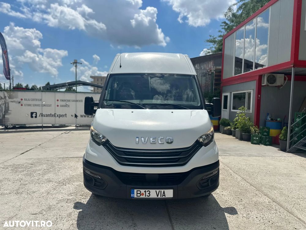 Iveco Massif - 3