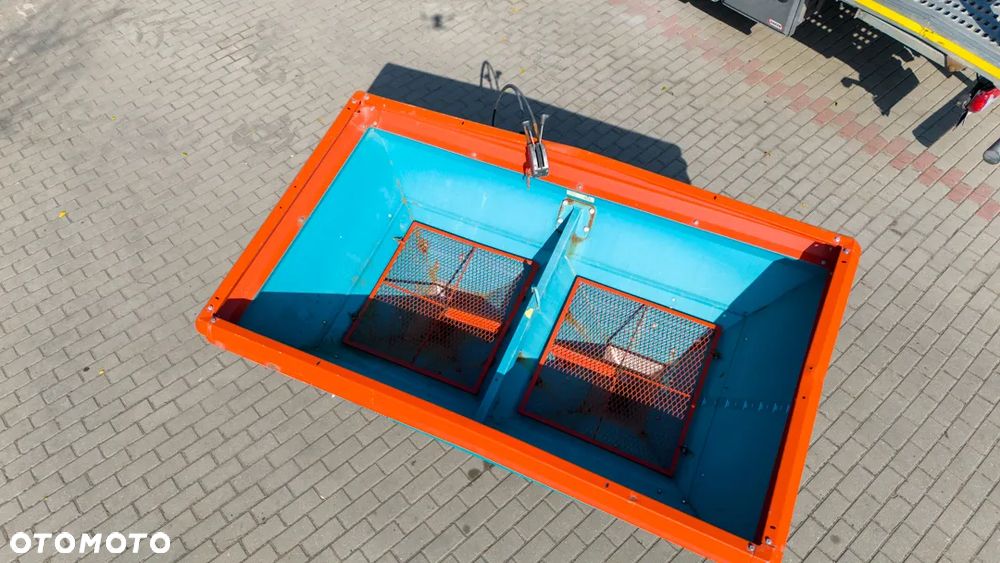 Sulky DPX Prima Posiadam Wiele maszyn Zgrabiarka Kosiarka Prasa - 7