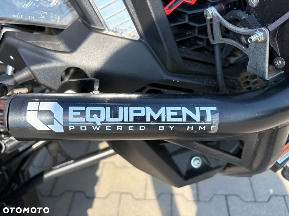 Can-Am Maverick - 22