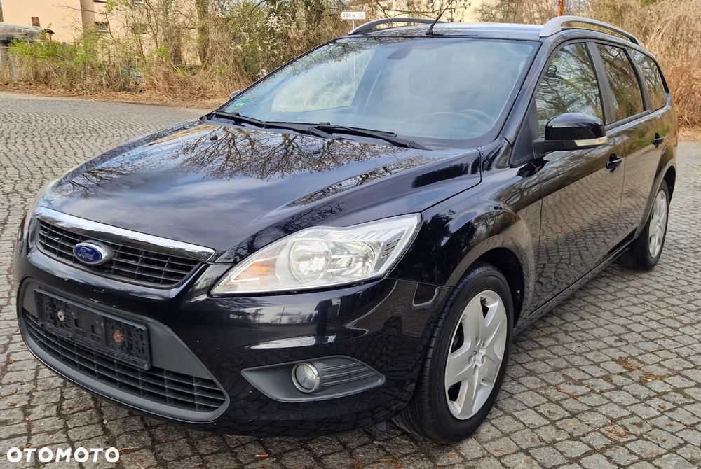 Ford Focus - 2