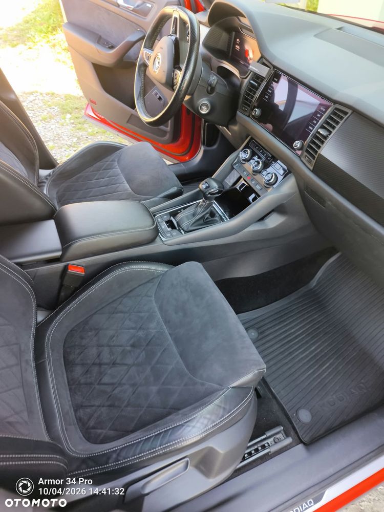 Skoda Kodiaq - 4