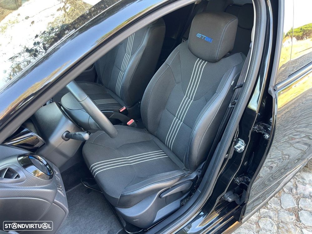 Renault Clio Sport Tourer 0.9 TCe GT Line - 22