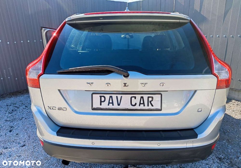 Volvo XC 60 - 8